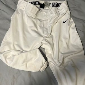 Nike Short Baseball Pants